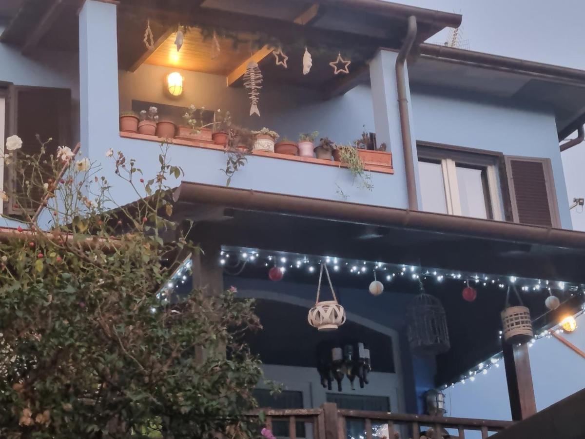 Villa Villacolle بروكيو المظهر الخارجي الصورة