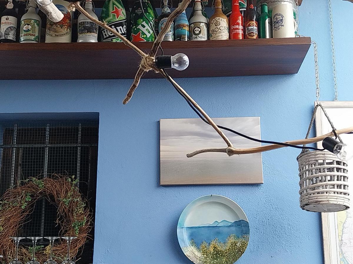 Villa Villacolle بروكيو المظهر الخارجي الصورة