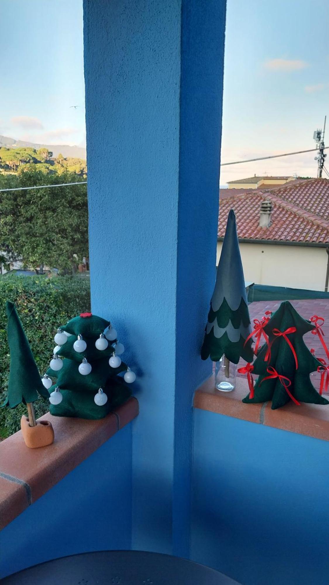 Villa Villacolle بروكيو المظهر الخارجي الصورة