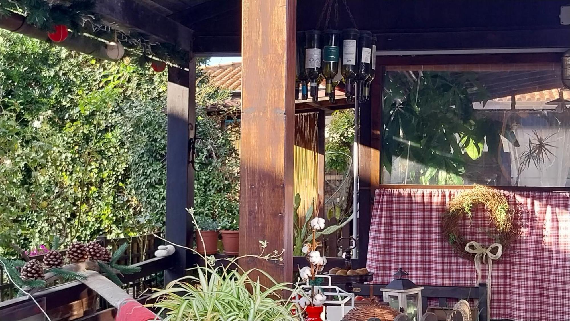 Villa Villacolle بروكيو المظهر الخارجي الصورة
