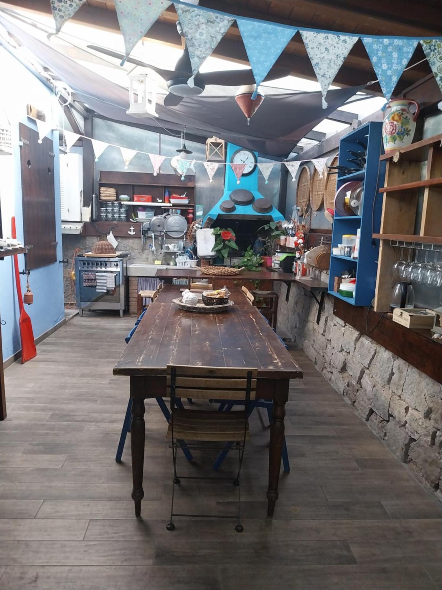 Villa Villacolle بروكيو المظهر الخارجي الصورة