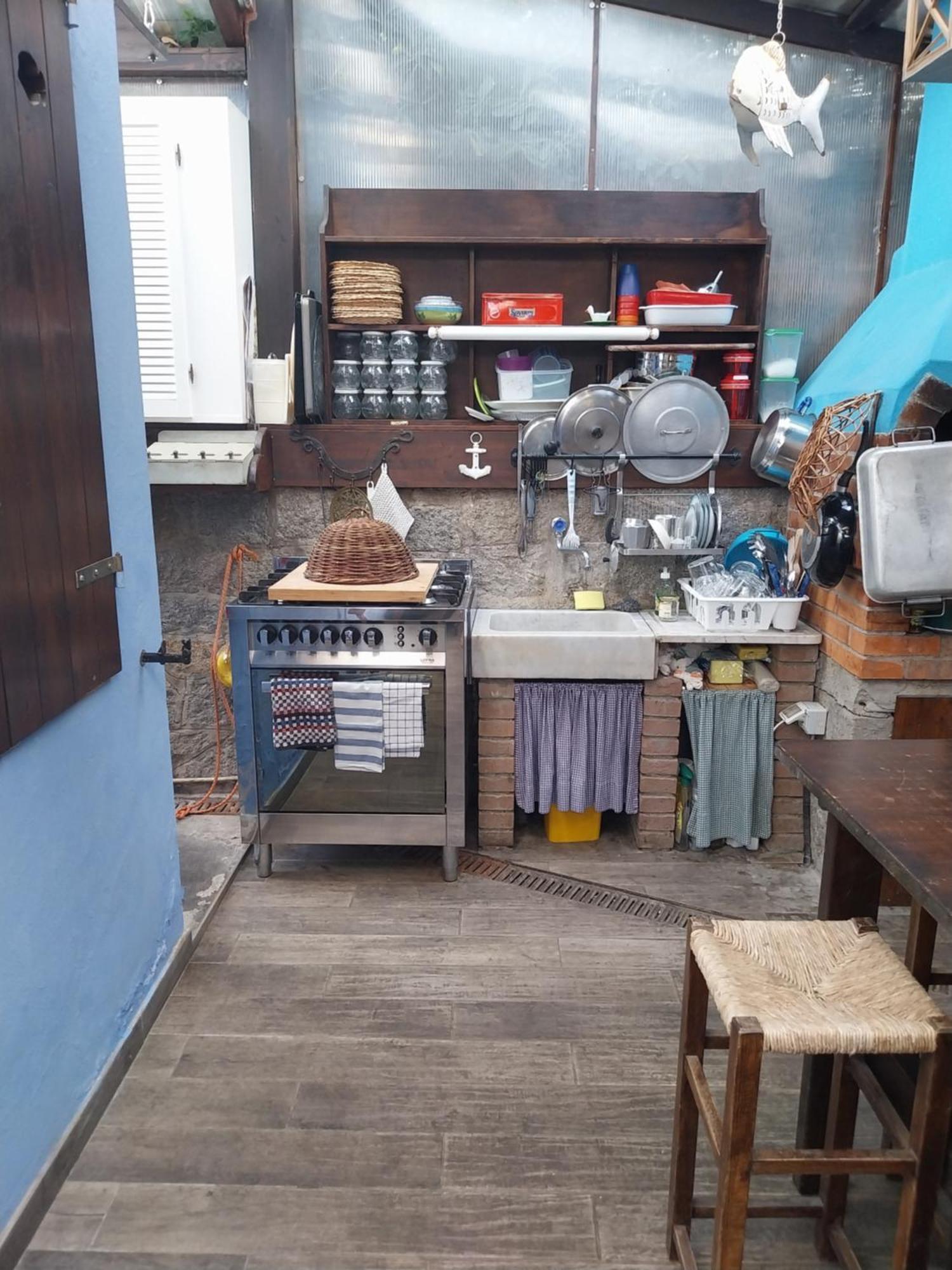 Villa Villacolle بروكيو المظهر الخارجي الصورة