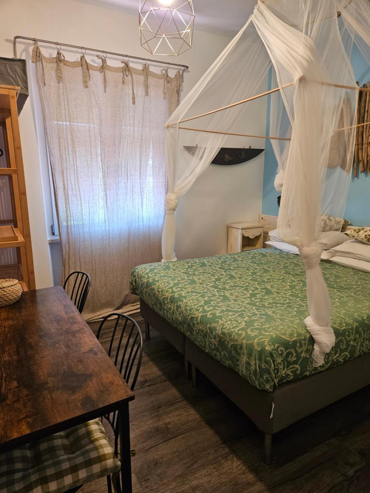 Villa Villacolle بروكيو المظهر الخارجي الصورة